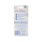 Colgate ベビー歯ブラシ フレキシブル ハンドル エクストラソフト毛 1 パック